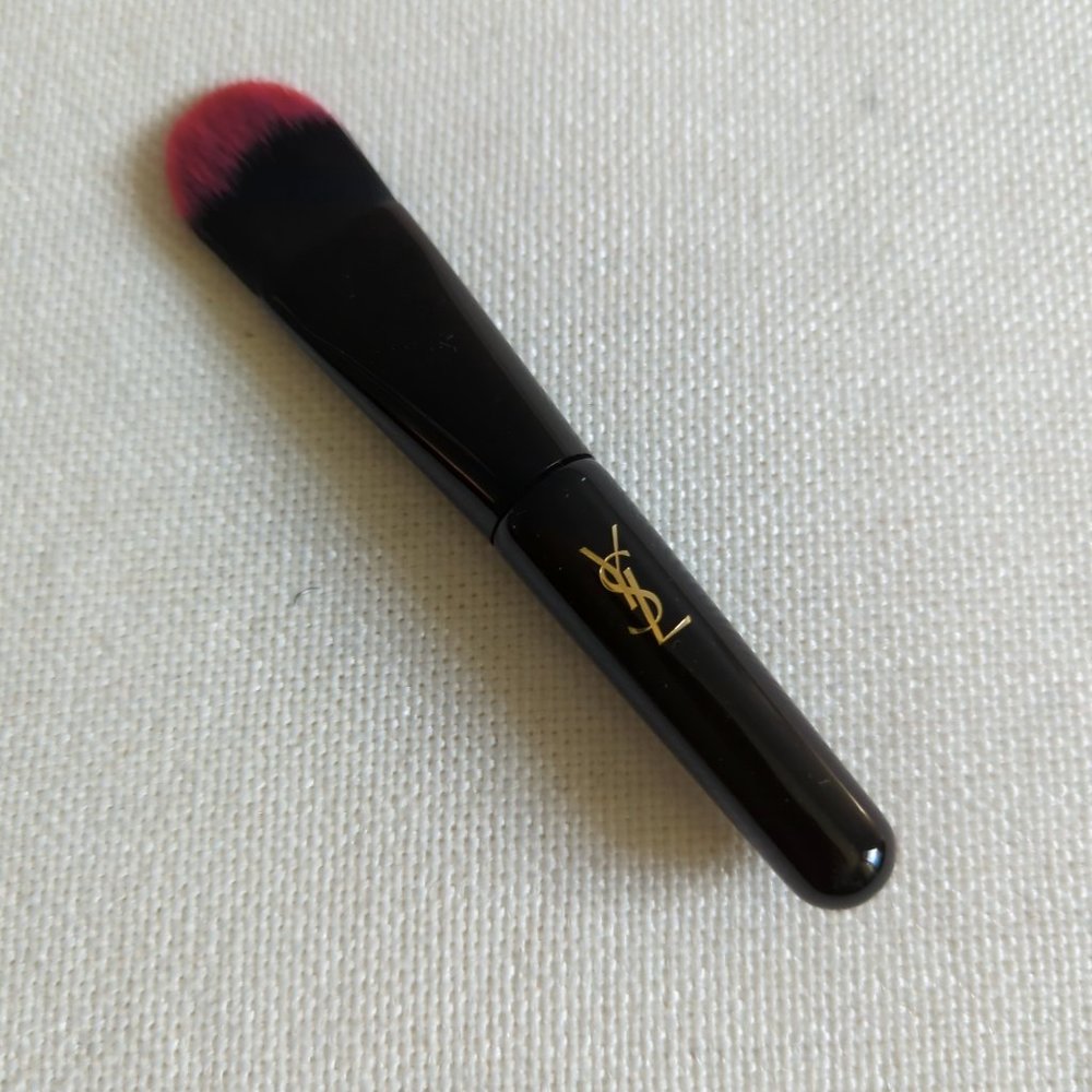 YSL Makeup Brushes
